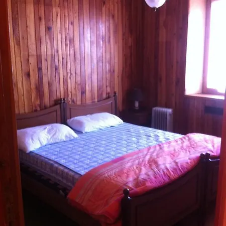 Apartment Tre Faggi Monte Terminillo