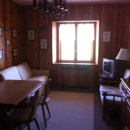 Apartment Tre Faggi Monte Terminillo