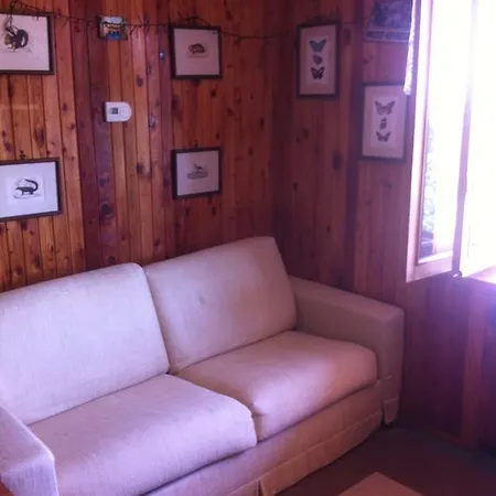 Tre Faggi Apartment